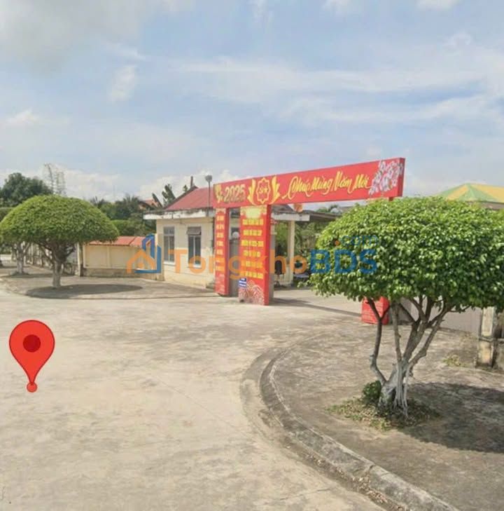 Đất Ninh Đa Ninh Hòa 97m² 400 triệu - Sổ đỏ chính chủ