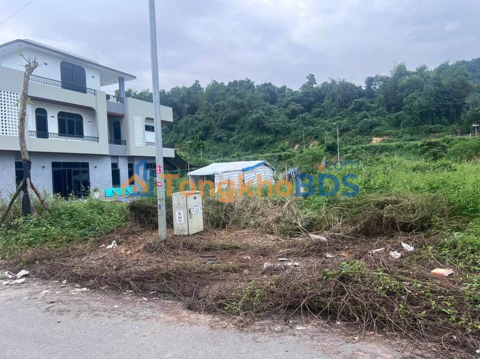 Đất nền T15 Quang Thái 146m² 2.3 tỷ - Sổ đỏ chính chủ