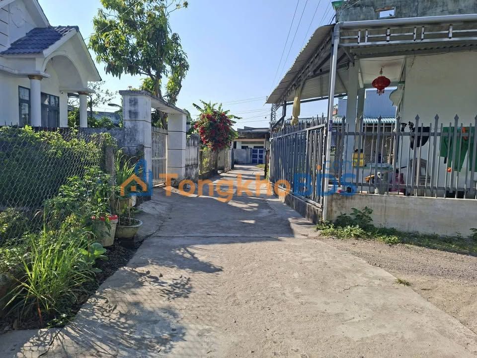 Đất nền Phước Quang Tuy Phước 100m² 4xx triệu - Tiềm năng tăng giá