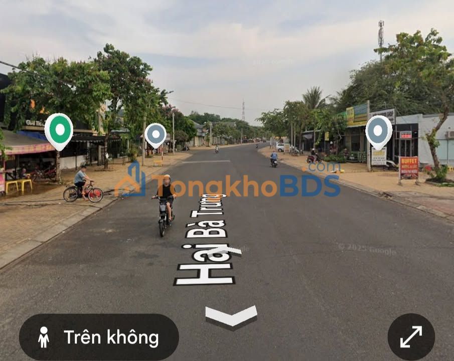 Đất nền Đồng Phú Bình Phước 100m² 3 tỷ - Sổ đỏ chính chủ