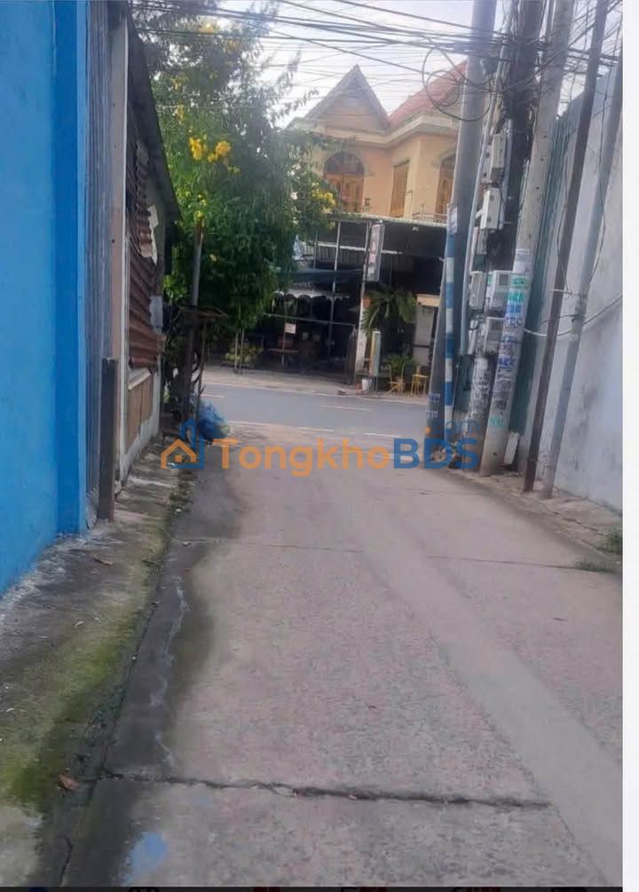 Đất Đại Phước 104m² 2.34 tỷ - Đầu tư dài hạn