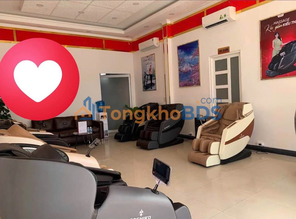 Nhà Ngô Gia Tự Phan Rang 100m² 20 triệu - Sẵn sàng ở ngay