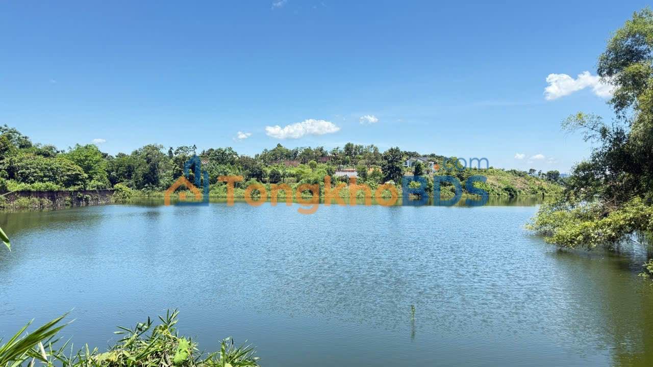 Đất nền Cư Yên Hòa Bình 1000m² 6 tỷ - Sổ đỏ chính chủ