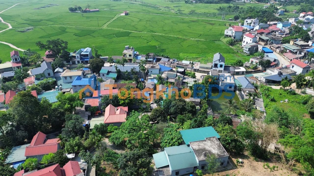 Đất nền Liên Sơn Lương Sơn 240m² dưới 1 tỷ - Sổ đỏ chính chủ