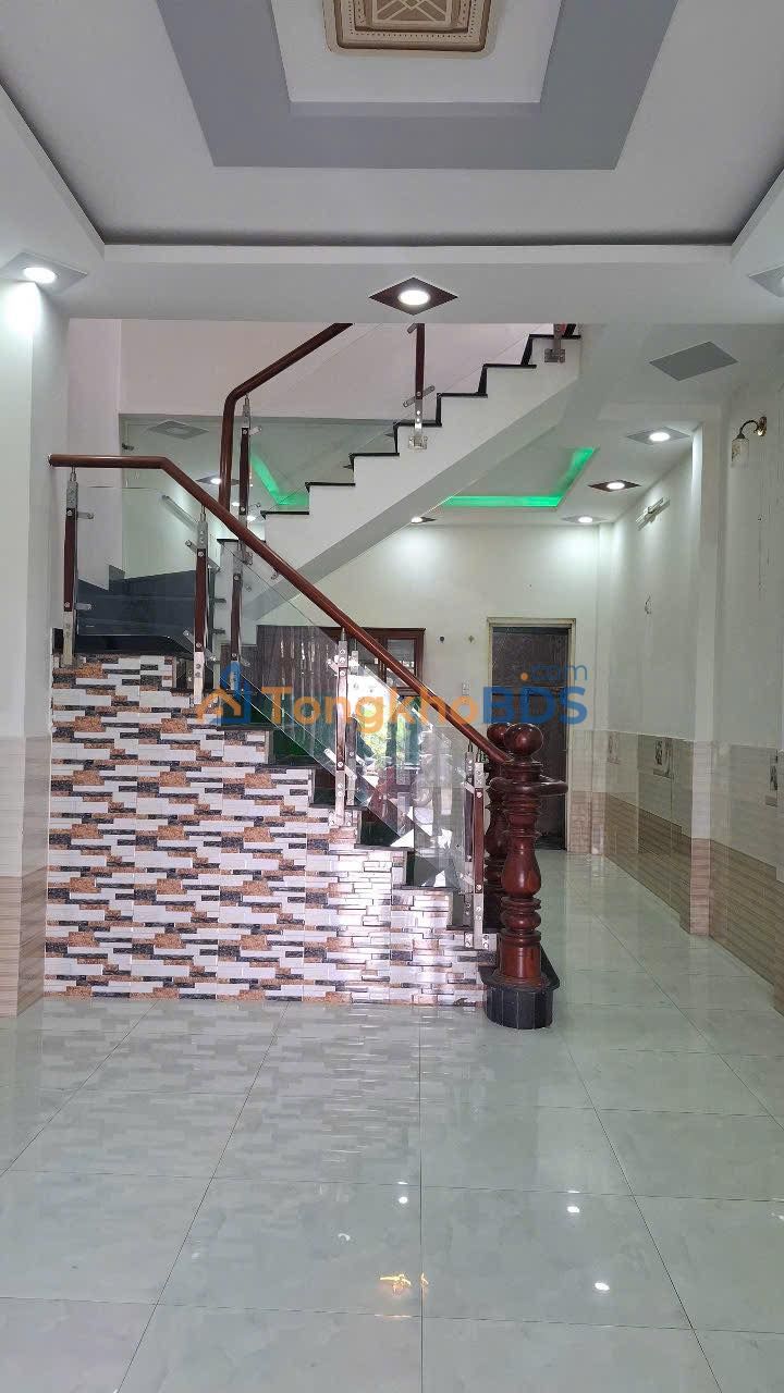 Nhà cho thuê Bình Mỹ Củ Chi 3 triệu/tháng - Sẵn sàng ở