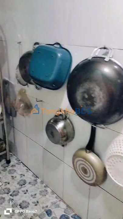 Nhà xã Trung An Củ Chi 46m² 520 triệu - Chính chủ