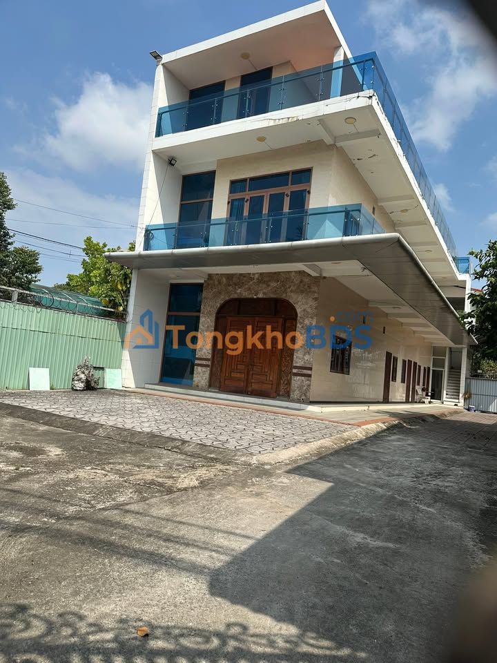 Nhà nguyên căn Hưng Phú Cần Thơ 30 triệu - Sẵn sàng ở ngay