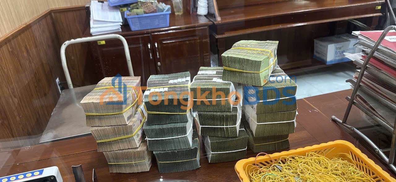 Đất Long Hưng Ô Môn 3.326m² 1.6 tỷ - Đầu tư dài hạn