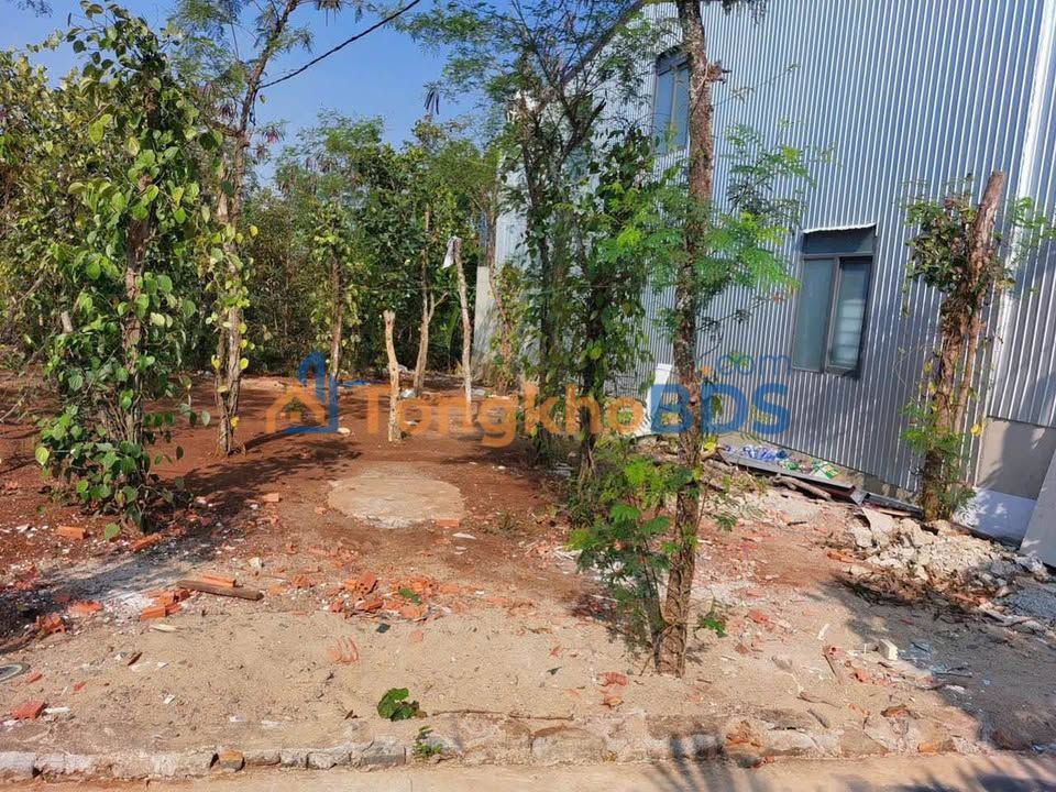 Đất nền Hòa Hiệp Cư Kuin 100m2/440 triệu - Sổ đỏ chính chủ