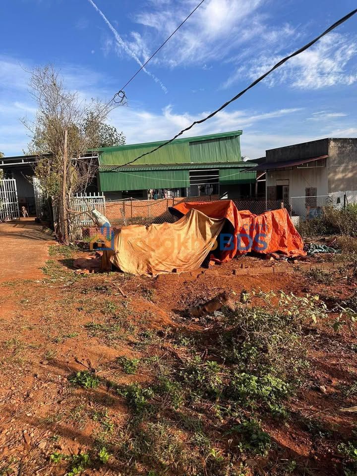 Đất Lý Tự Trọng Đông Hòa 153m² 940 triệu - Sổ đỏ chính chủ