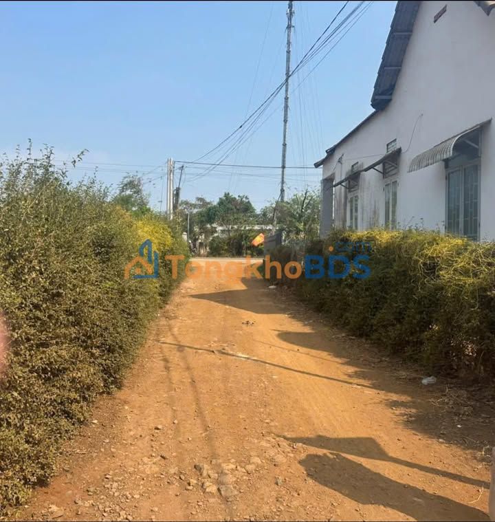 Đất nền Ea BHốk đường Tỉnh 10B 180m² 255 triệu - Sổ đỏ