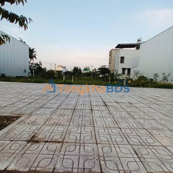 Đất Trần Kiên La Hà 120m² 2.2 tỷ - Đường to ô tô