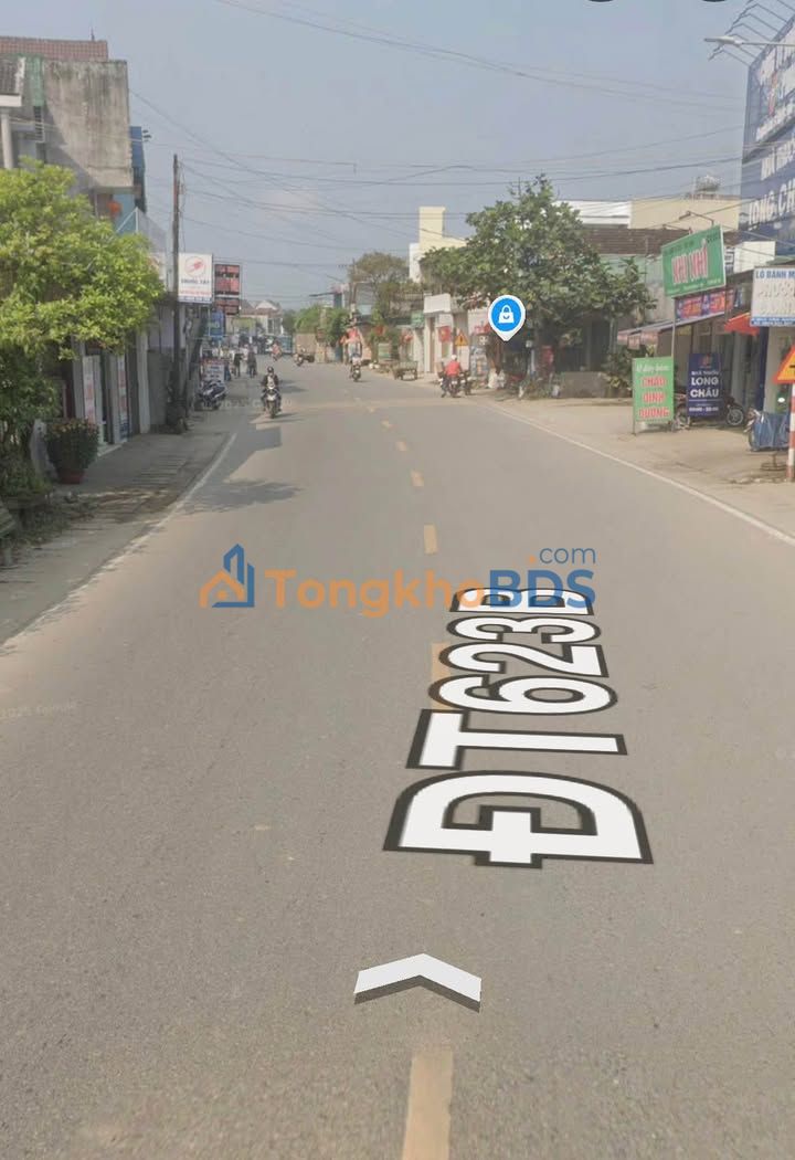 Đất nền Nghĩa Kỳ 139m² 1,9 tỷ - Chính chủ bán