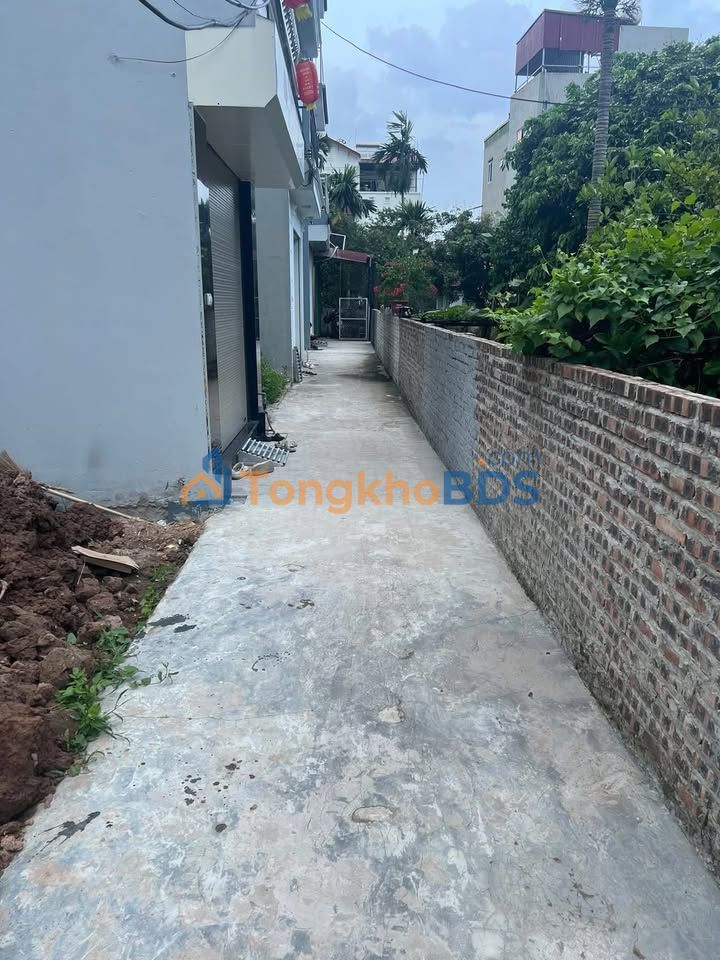 Nhà riêng Dương Xá 35m² giá 3 tỷ - Giá tốt hiếm có