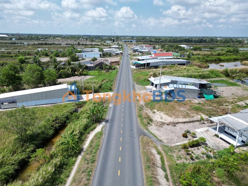 Đất nền Quảng Lộ Phụng Hiệp 100m² 230 triệu - Thổ cư 100%