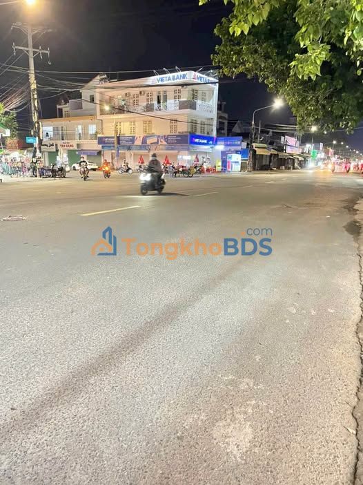 Nhà Trảng Dài 125m² - Sổ Đỏ Riêng, Giá 1.88 Tỷ