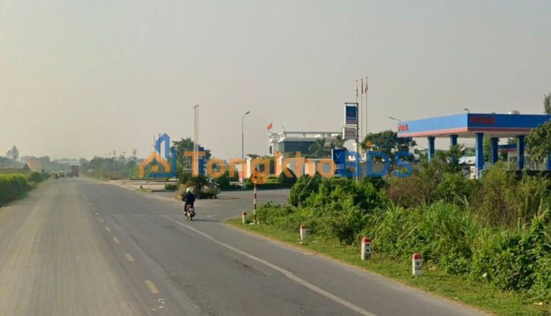 Đất QL21 Trực Ninh 300m² giá 6 tỷ - Sổ đỏ chính chủ