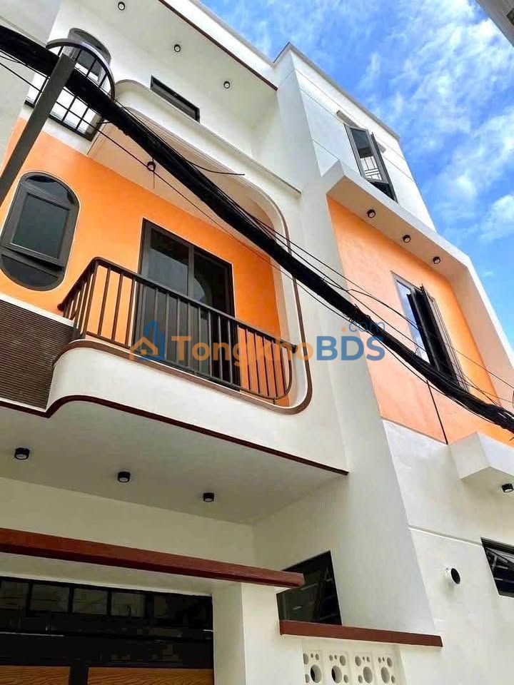 Nhà riêng Đường Kênh Nam Định 46m² 2 tỷ - Chính chủ bán