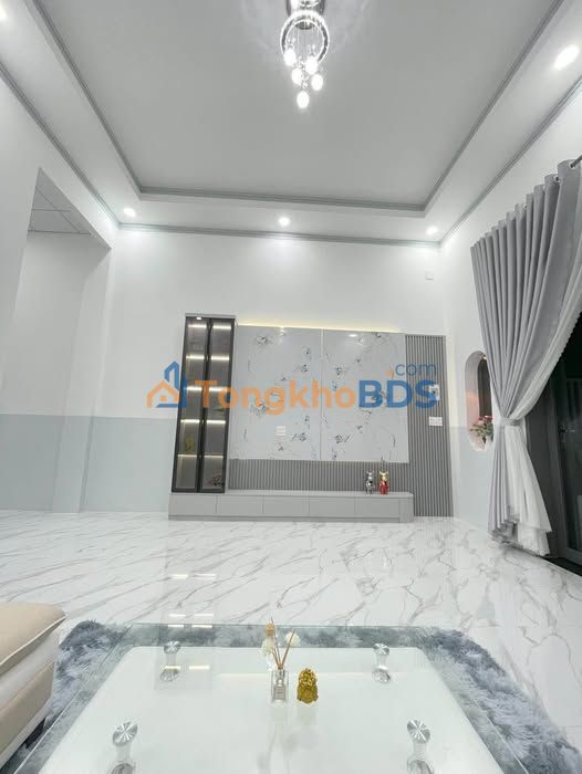 Nhà mới xây 120m² full thổ cư, Tân Phú, Đồng Nai - Giá 1.39 tỷ