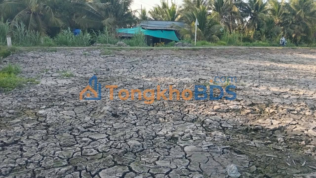 Đất nền Trung Ngãi Vĩnh Long 174m2 - Sổ đỏ chính chủ