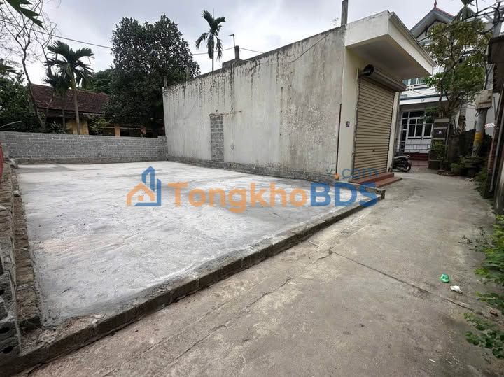 Đất Vạn Điểm Thường Tín 84m² 3 tỷ - Tiềm năng