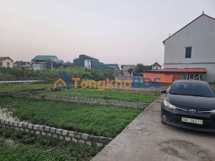 Nhà riêng Hòa Bình Thường Tín 49,6m² 2,69 tỷ - Chính chủ