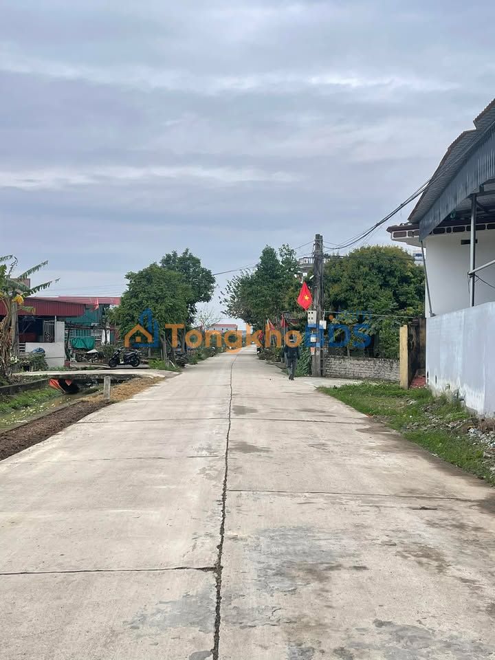 Đất nền Đồng Phúc Yên Dũng 170m² 1,2 tỷ - Sổ đỏ chính chủ