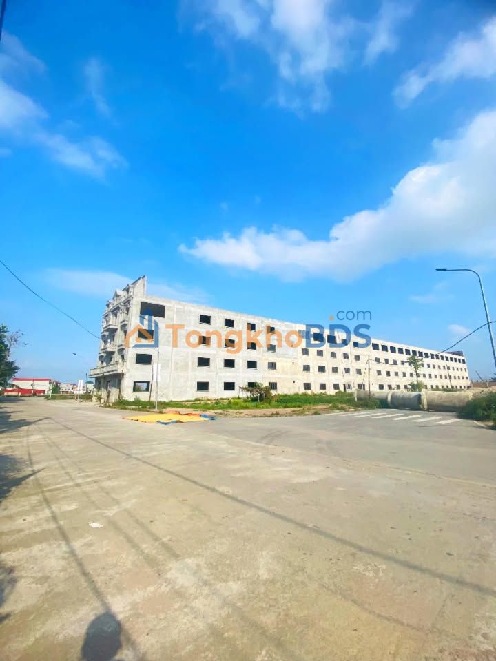 Shophouse Trạm Lộ 1 Bắc Ninh 90m² – Chính chủ giá rẻ hiếm có