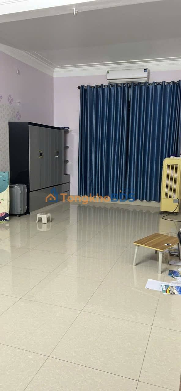 Nhà 3 tầng Lý Quốc Sư 81m² 12 tỷ - Ô tô vào nhà