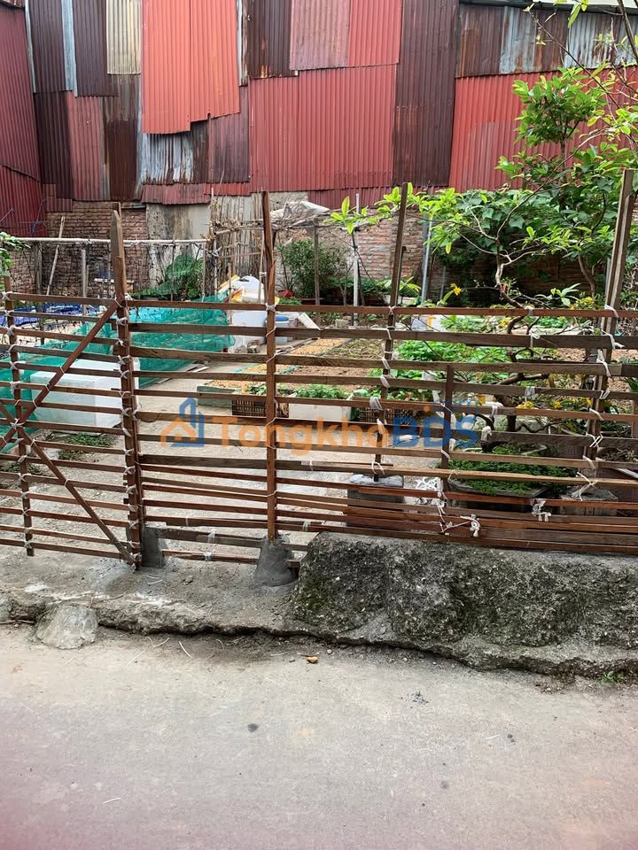 Đất nền Phù Khê Từ Sơn 46m² 1 tỷ - Sổ đỏ chính chủ