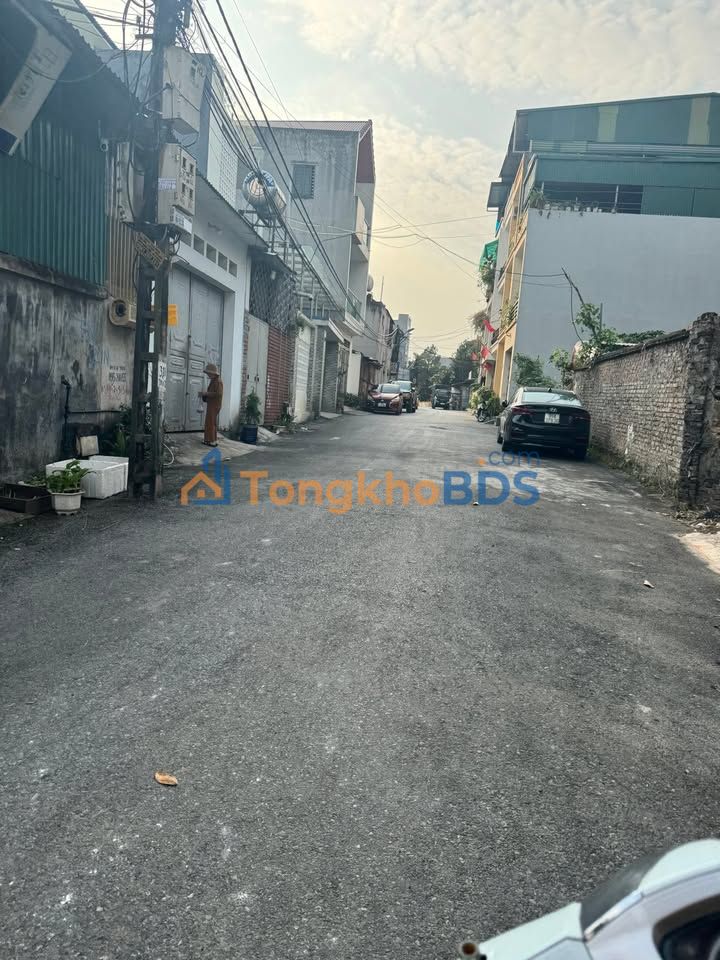 Đất nền Bồ Sơn Võ Cường 58m² 2 tỷ - Sổ đỏ chính chủ