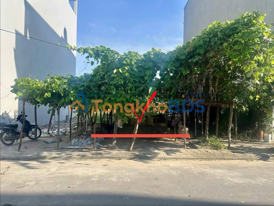 Đất vườn Đại Phúc Bắc Ninh 76m² 9 tỷ - Sổ đỏ chính chủ