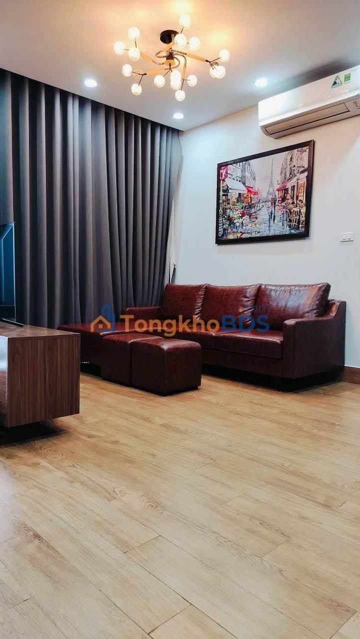 Căn hộ Vinhomes Ngã 6 Bắc Ninh 2PN 20 triệu - View đẹp