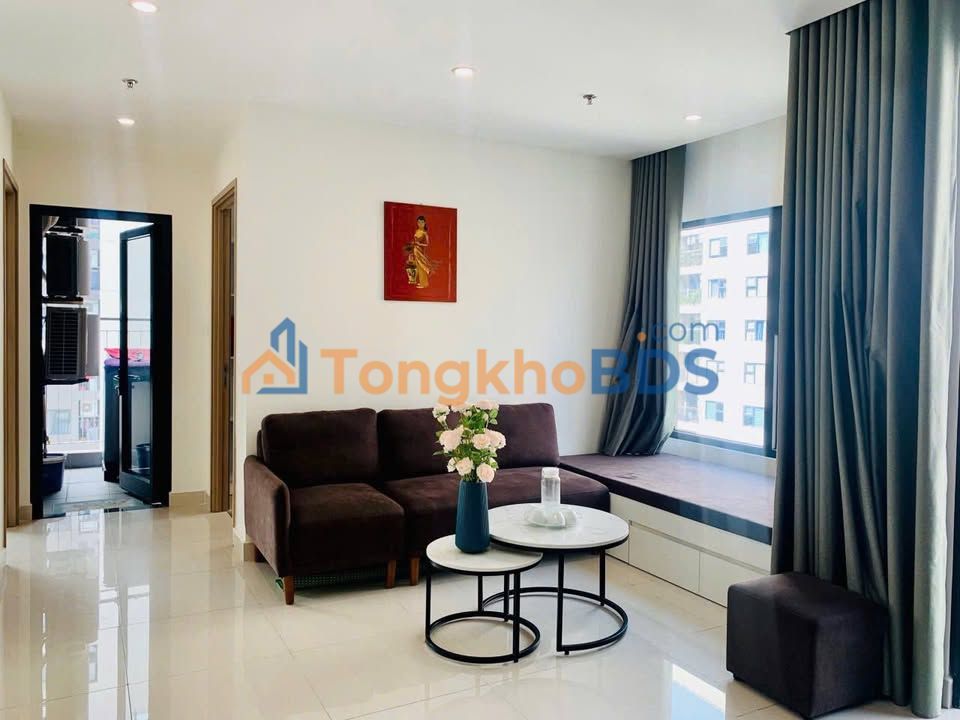 Căn hộ Vinhomes Ocean Park 9 triệu - Full nội thất cao cấp