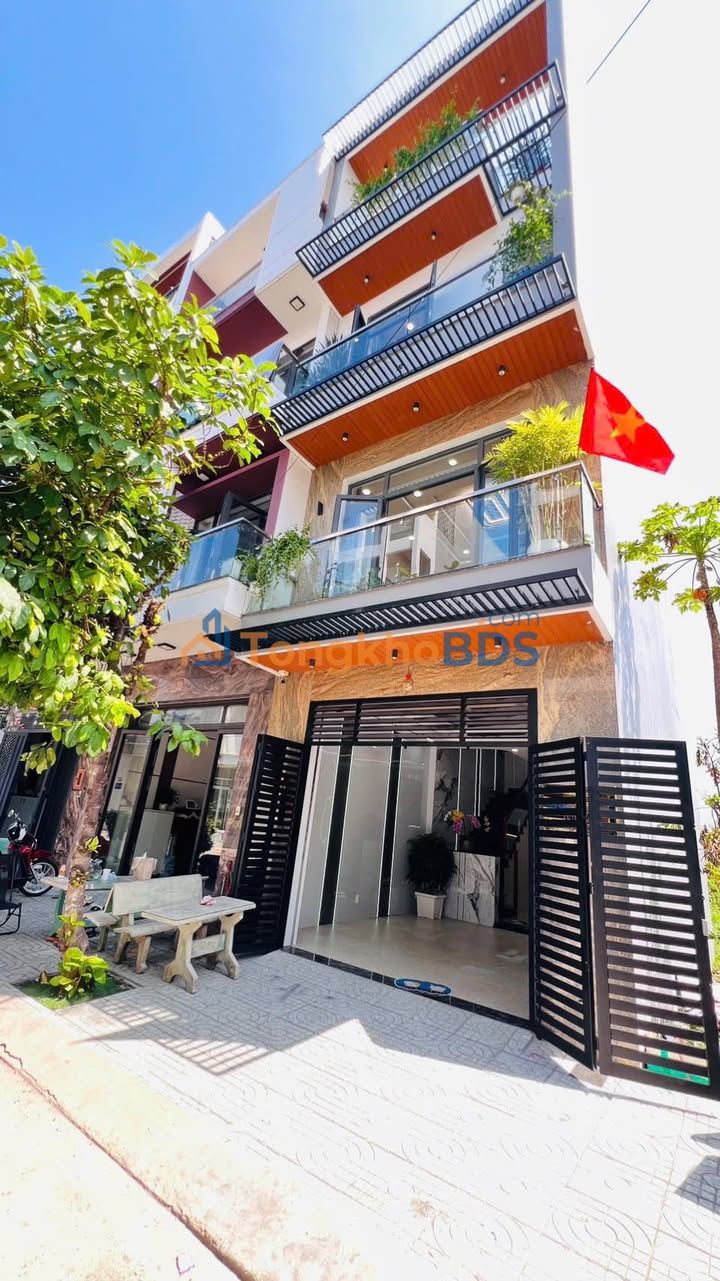 Nhà Lê Thị Riêng Quận 12 68m² giá 7 tỷ - Chính chủ bán