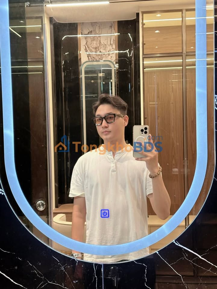 Nhà mặt tiền Phú Thuận Q7 90m² 18 tỷ - Chính chủ bán