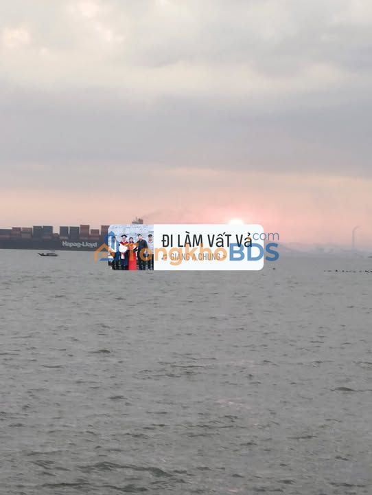 Đất nền Long Thọ 180m² giá thỏa thuận - Thổ cư 100%