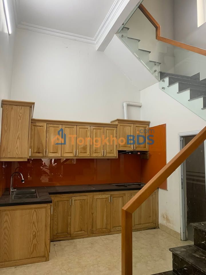 Nhà riêng Tống Duy Tân 48m² 2,95 tỷ - Chính chủ bán