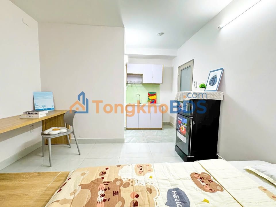 Căn hộ Đường 49 Tân Quy Q7 - Giá thỏa thuận - Bàn giao ngay