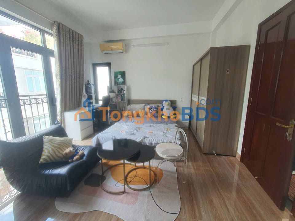 Phòng trọ Lê Lai Tân Bình 6 triệu - Sẵn sàng vào ở