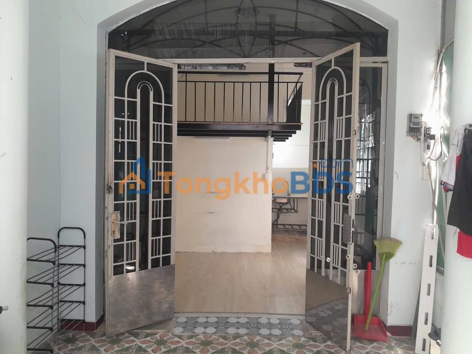 Phòng trọ Thống Nhất P16 Gò Vấp 3,6 triệu - Sẵn sàng ở ngay