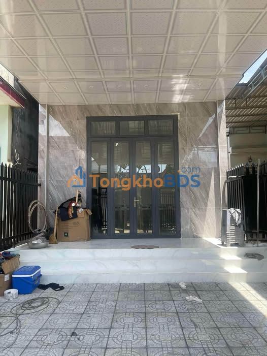 Nhà cho thuê Thọ Lâm Tân Phú 125m2 2 triệu - Ô tô vào tận nhà