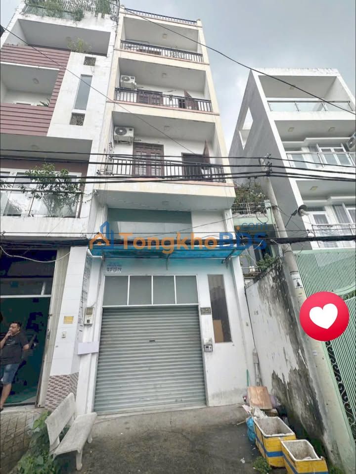 ServicedApartment Tầm Vu P26 70m² 13.6 tỷ - Bàn giao ngay
