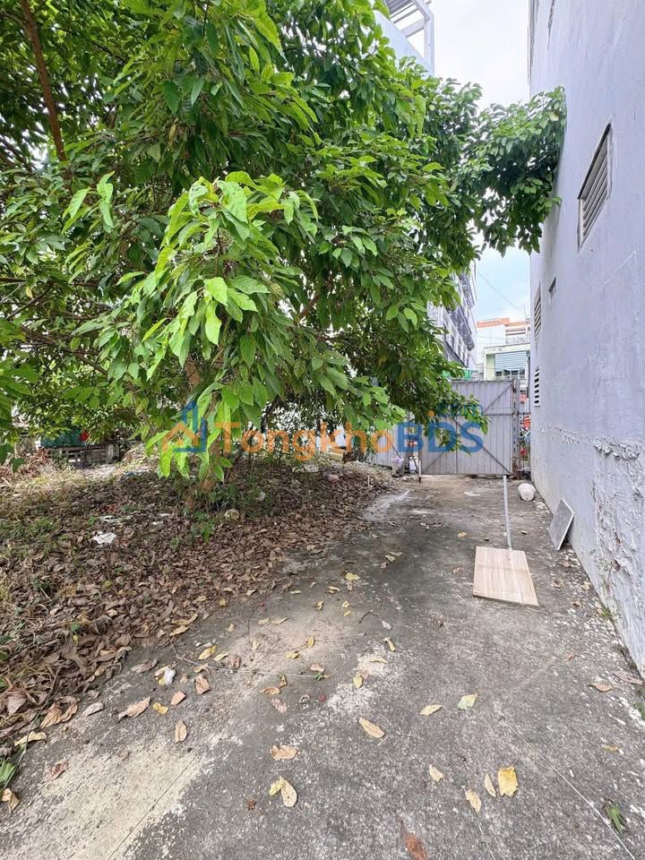 Đất nền Lê Quang Định Bình Thạnh 43m² 4.95 tỷ - Pháp lý rõ ràng