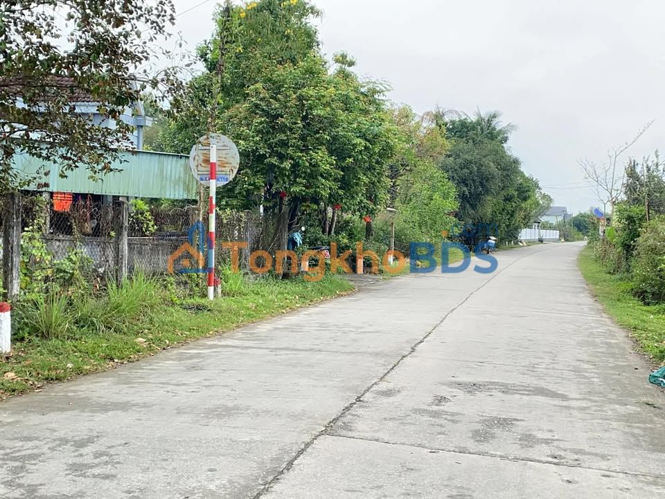 Đất DT612 Thăng Bình 225m² 700 triệu - Sổ hồng rõ ràng