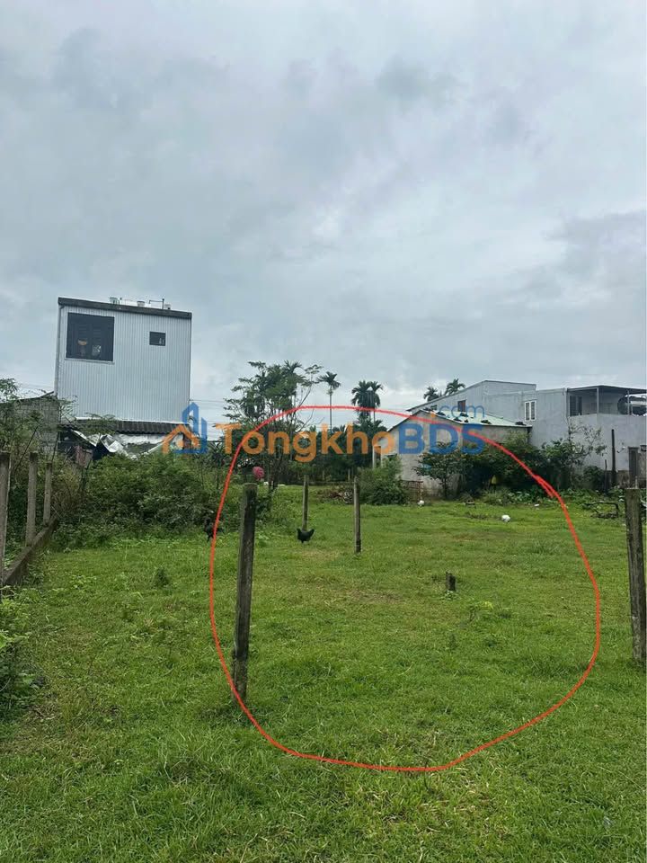 Đất nền Điện Hòa Điện Bàn 100m² 1XX tỷ - Đường ô tô