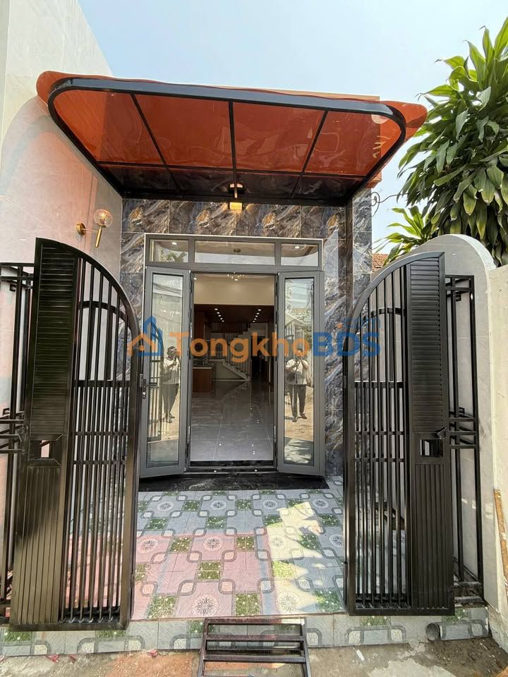 Nhà gác lửng Nguyễn Lương Bằng 57m² 2.95 tỷ - Chính chủ bán