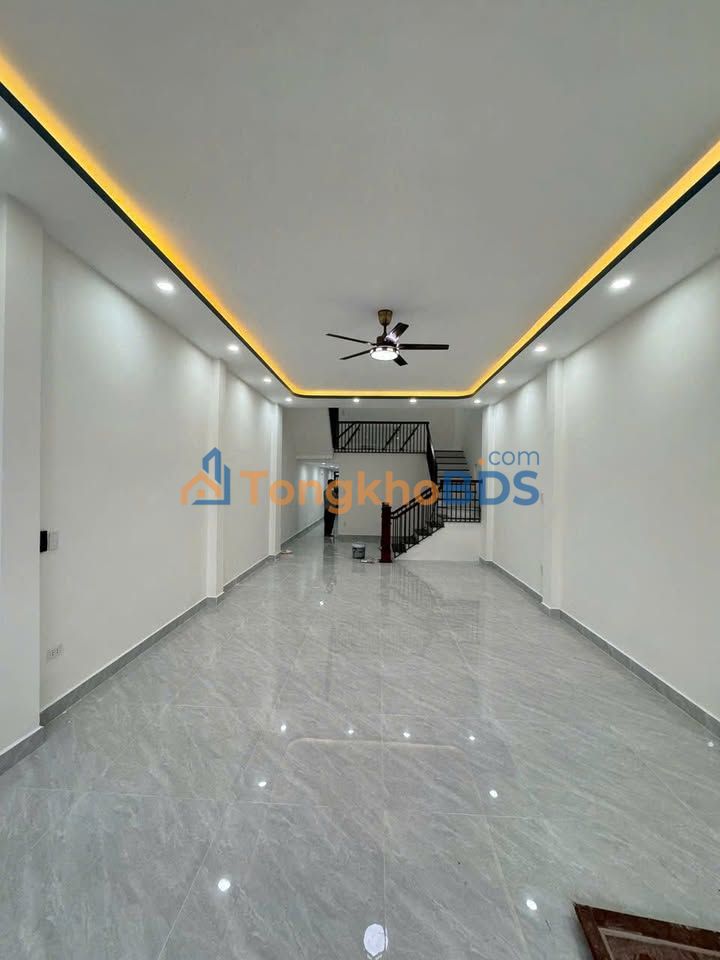 Nhà Phố Phạm Hùng Hòa Xuân 108m² 8,25 tỷ - Ô tô vào nhà