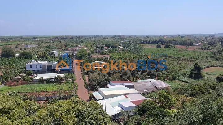 Đất nền Tam Long Bà Rịa 500m² 2,85 tỷ - Đường to ô tô sắp mở