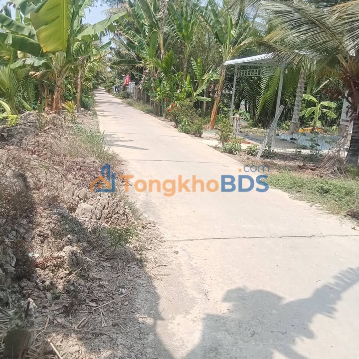 Đất nền Thiện Mỹ 308m² giá 280 triệu - Sổ đỏ chính chủ